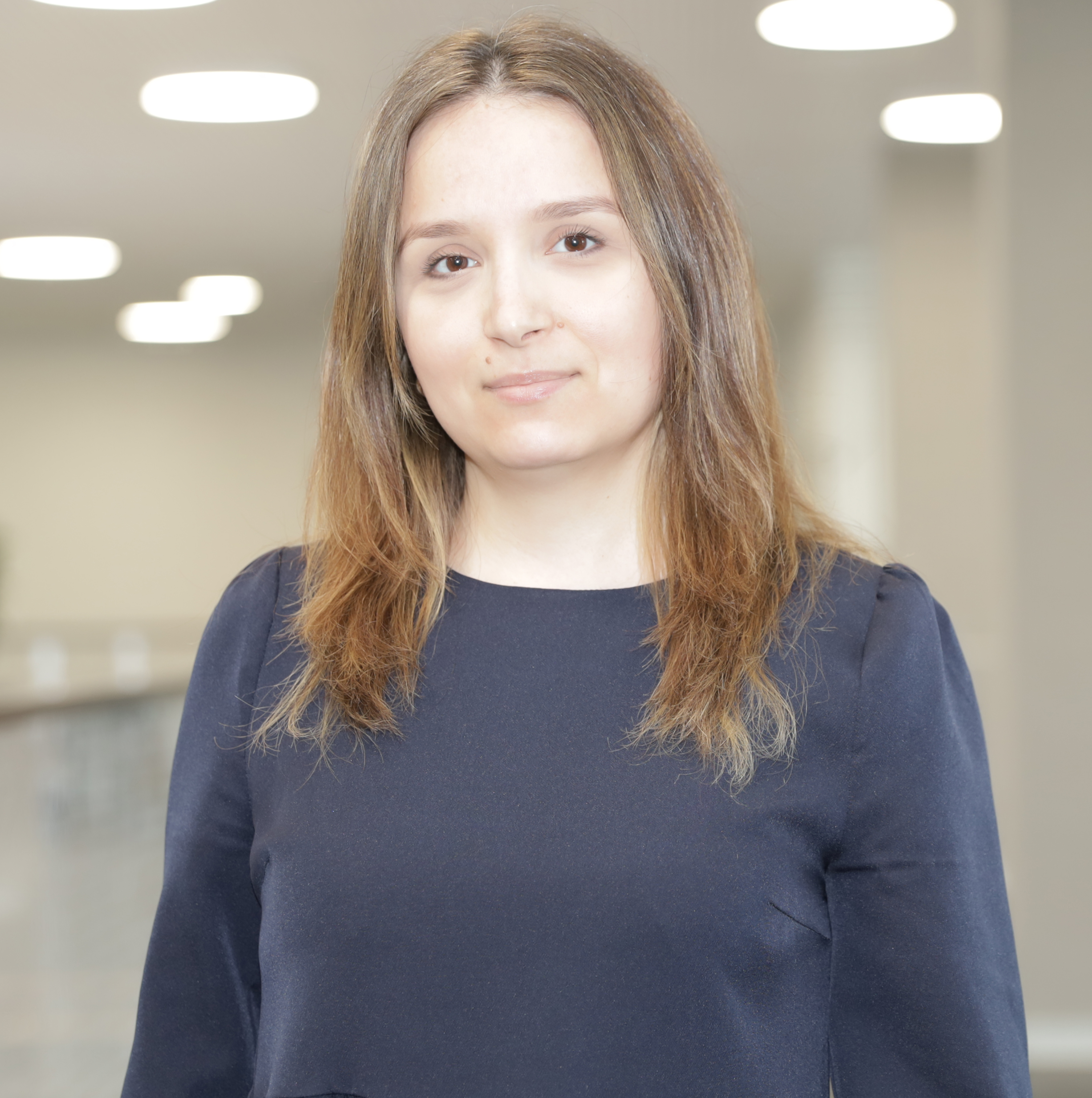 Рахимзянова Алия Рауфовна