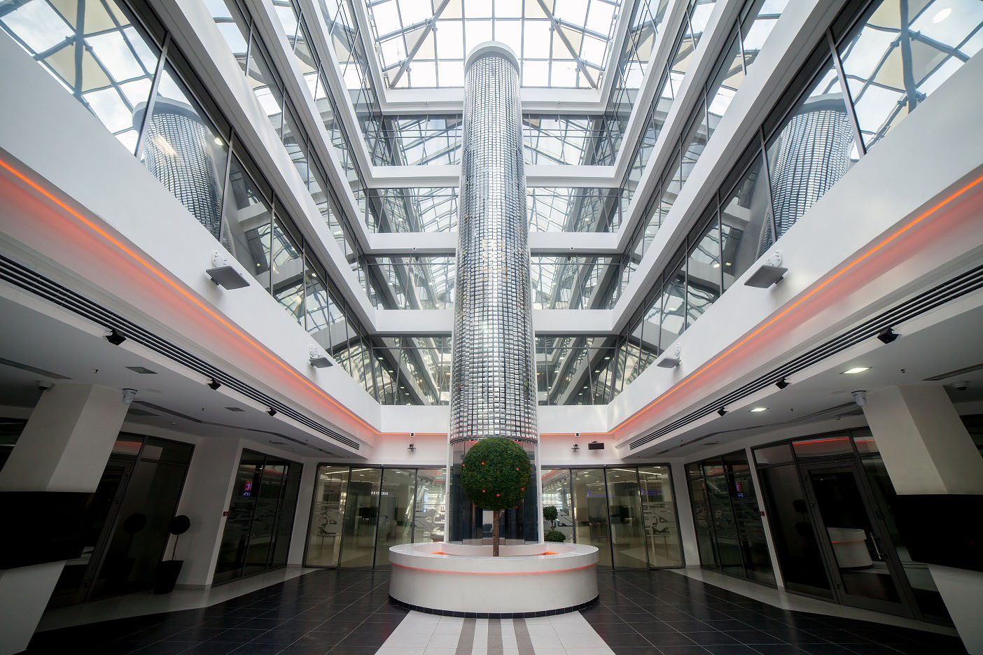 Преимущества резидентства в технопарке в сфере высоких технологий «ИТ-парк»