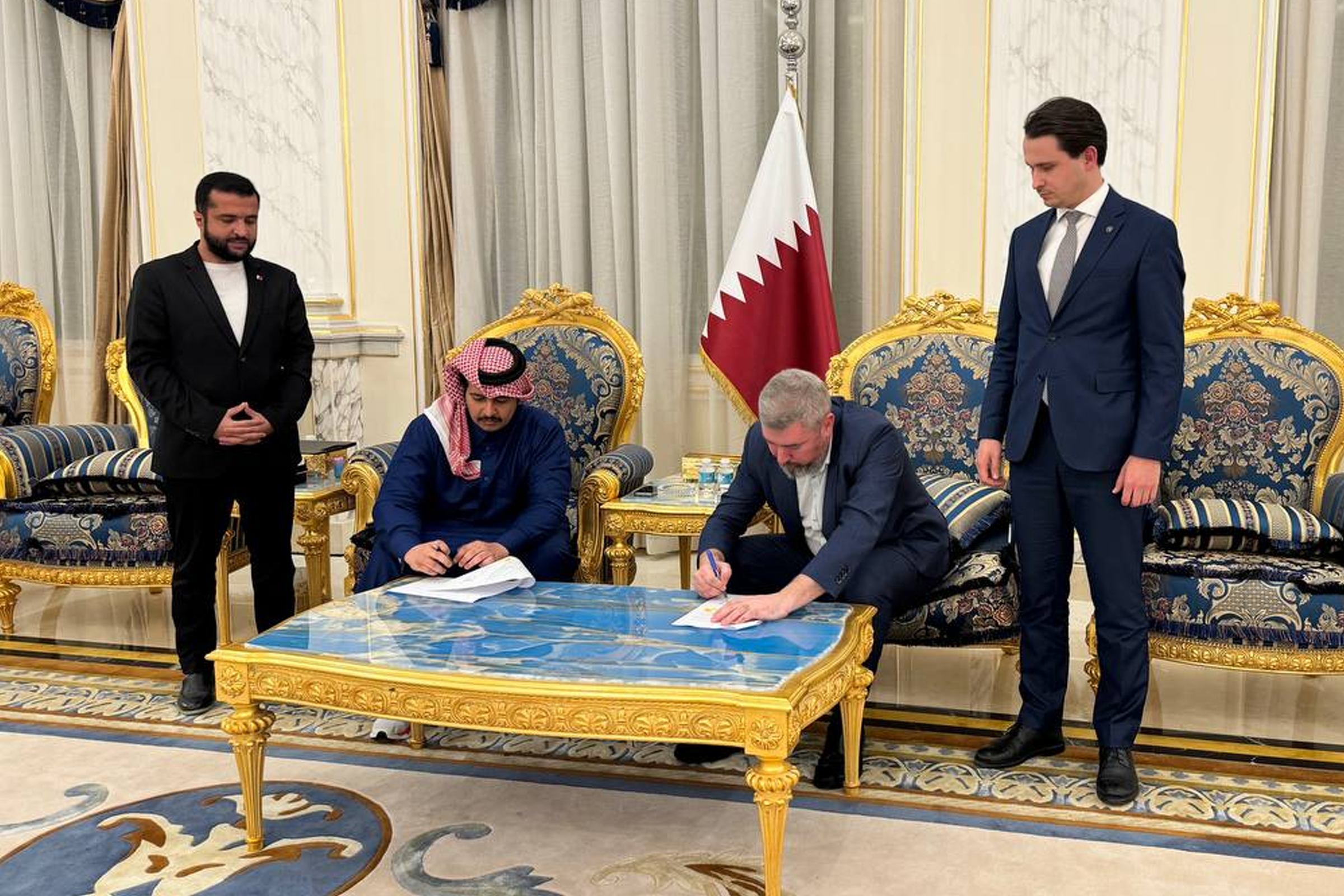 Партнерское взаимодействие