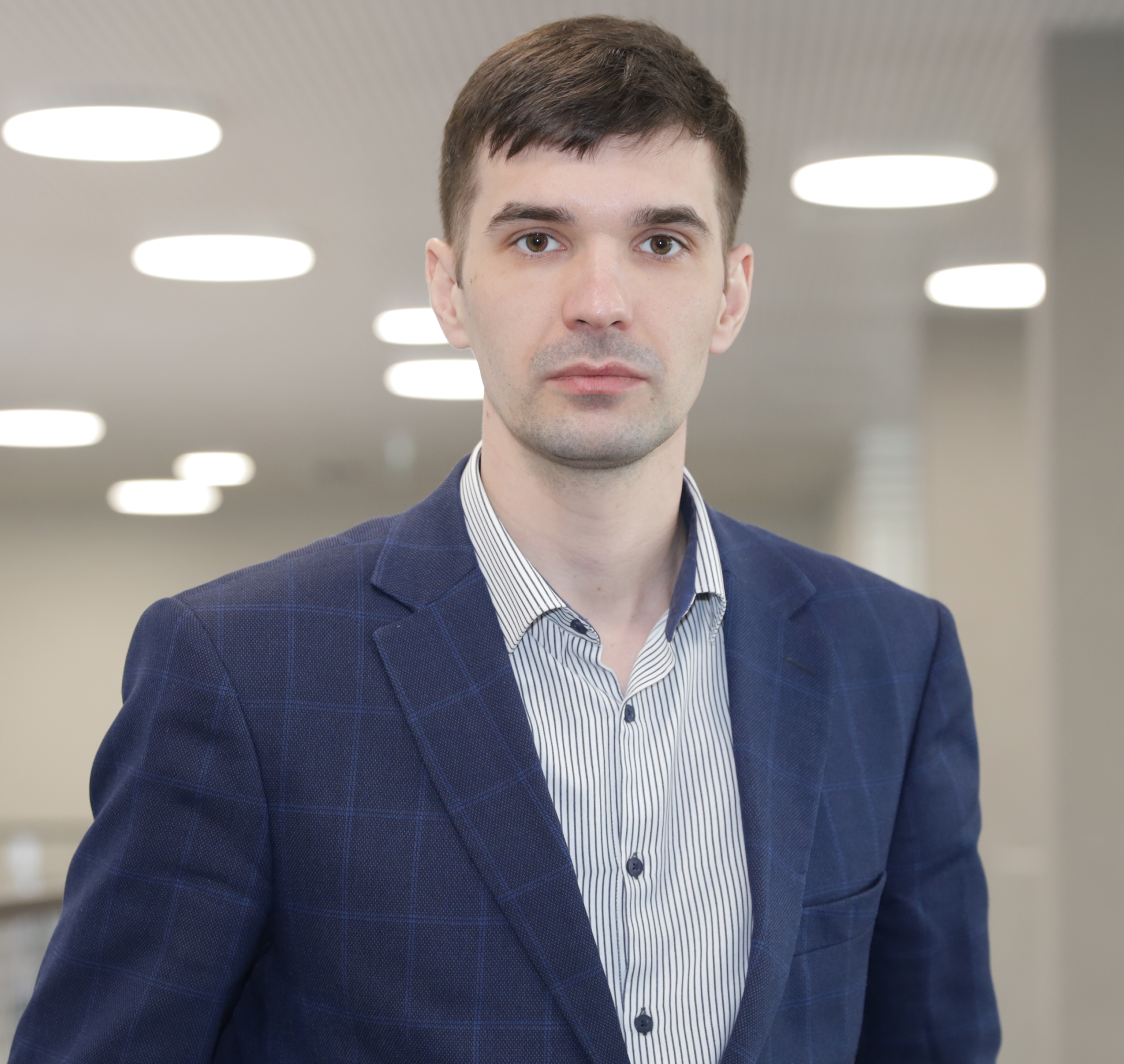 Галимов Рустем Николаевич