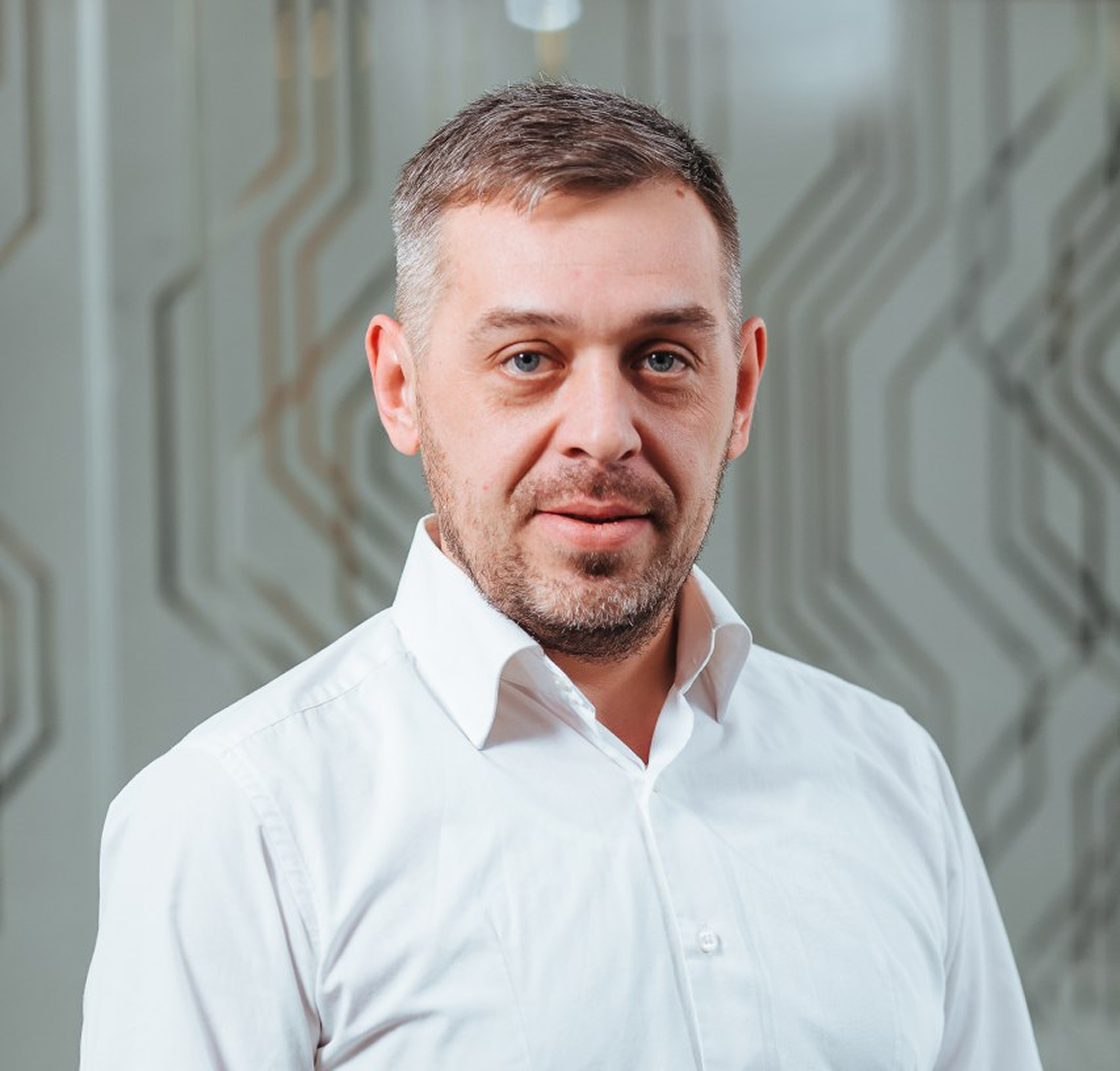 Габитов Руслан Эдуардович