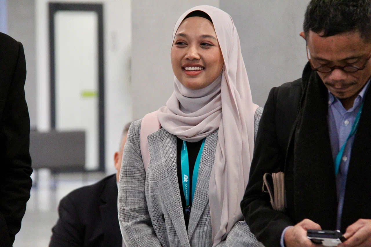 Прием делегаций