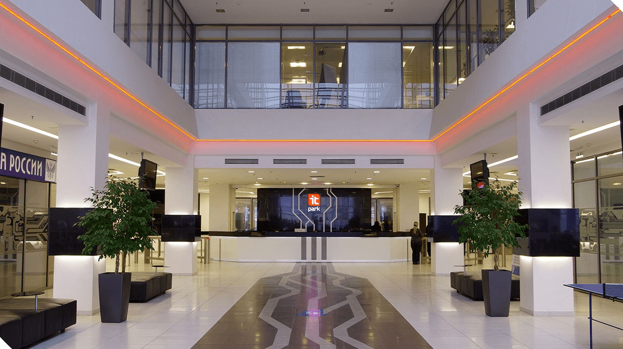 It-парк