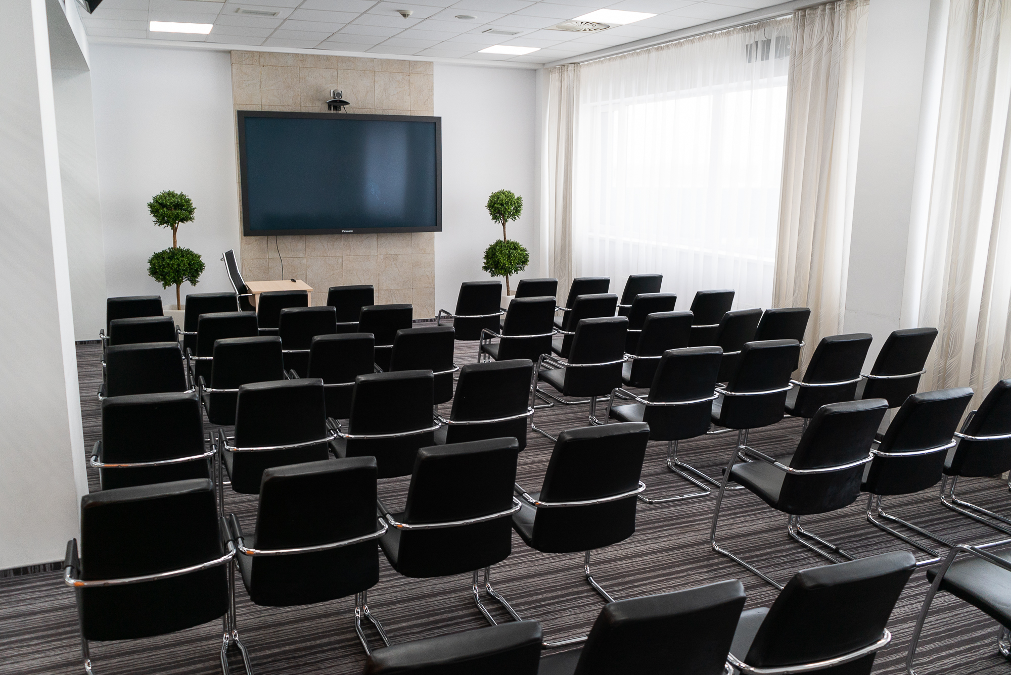 Пресс-центр